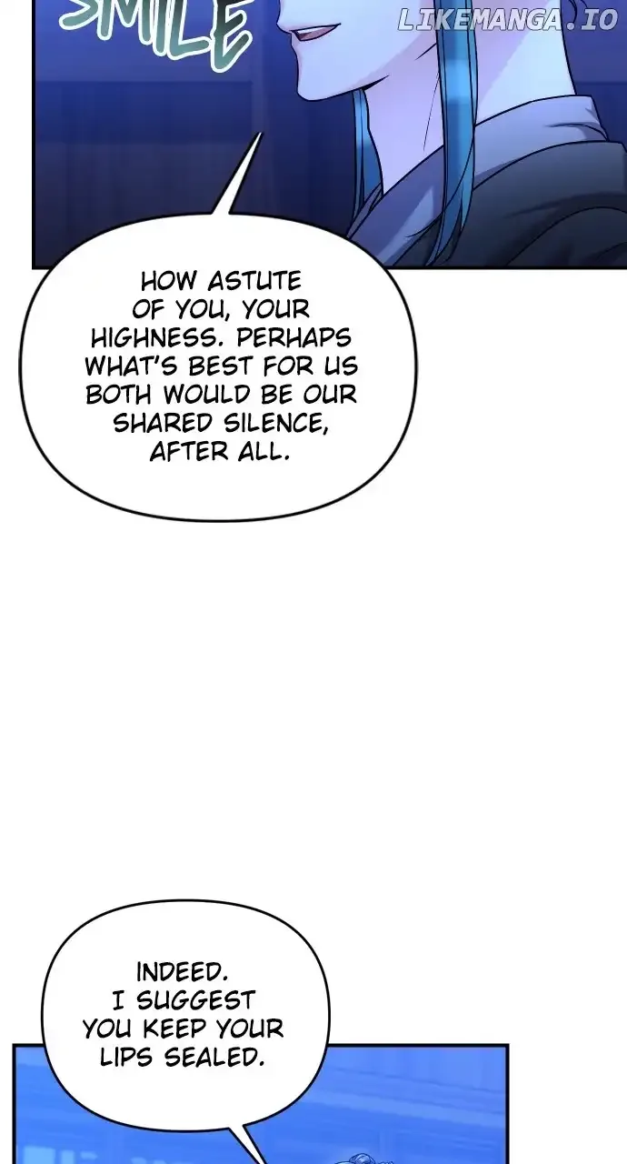 A Master, Who Woke up as a Concubine Chapter 34 page 51