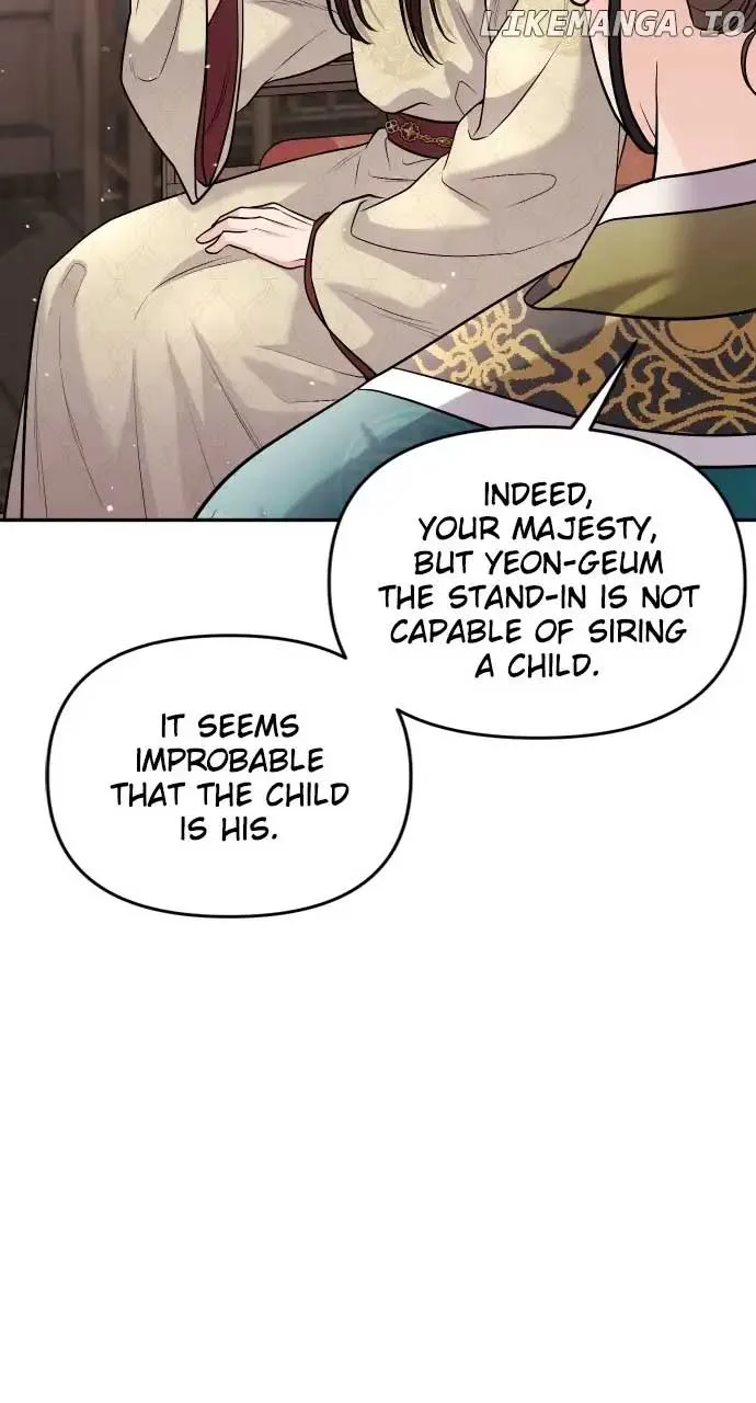 A Master, Who Woke up as a Concubine Chapter 37 page 35