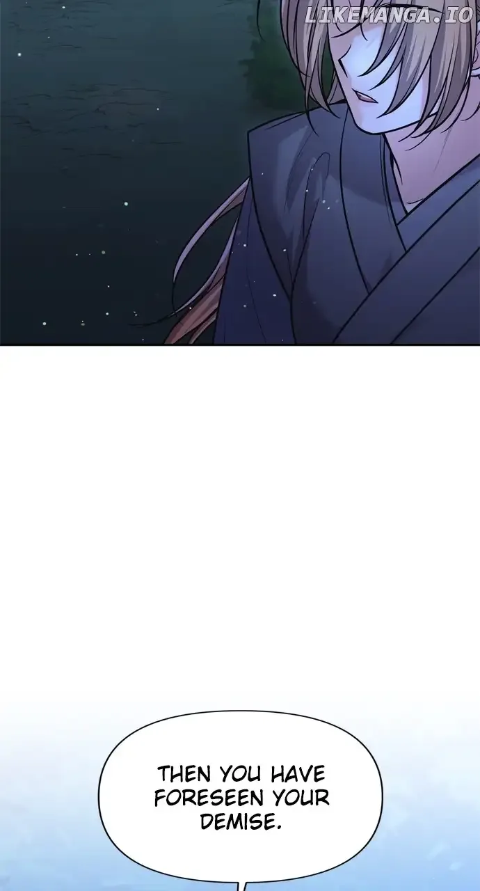 A Master, Who Woke up as a Concubine Chapter 38 page 10