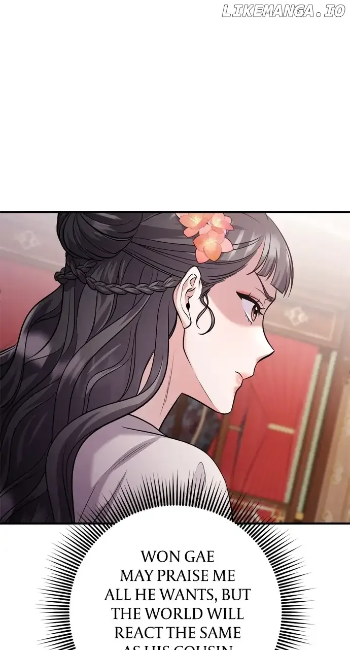 A Master, Who Woke up as a Concubine Chapter 36 page 32