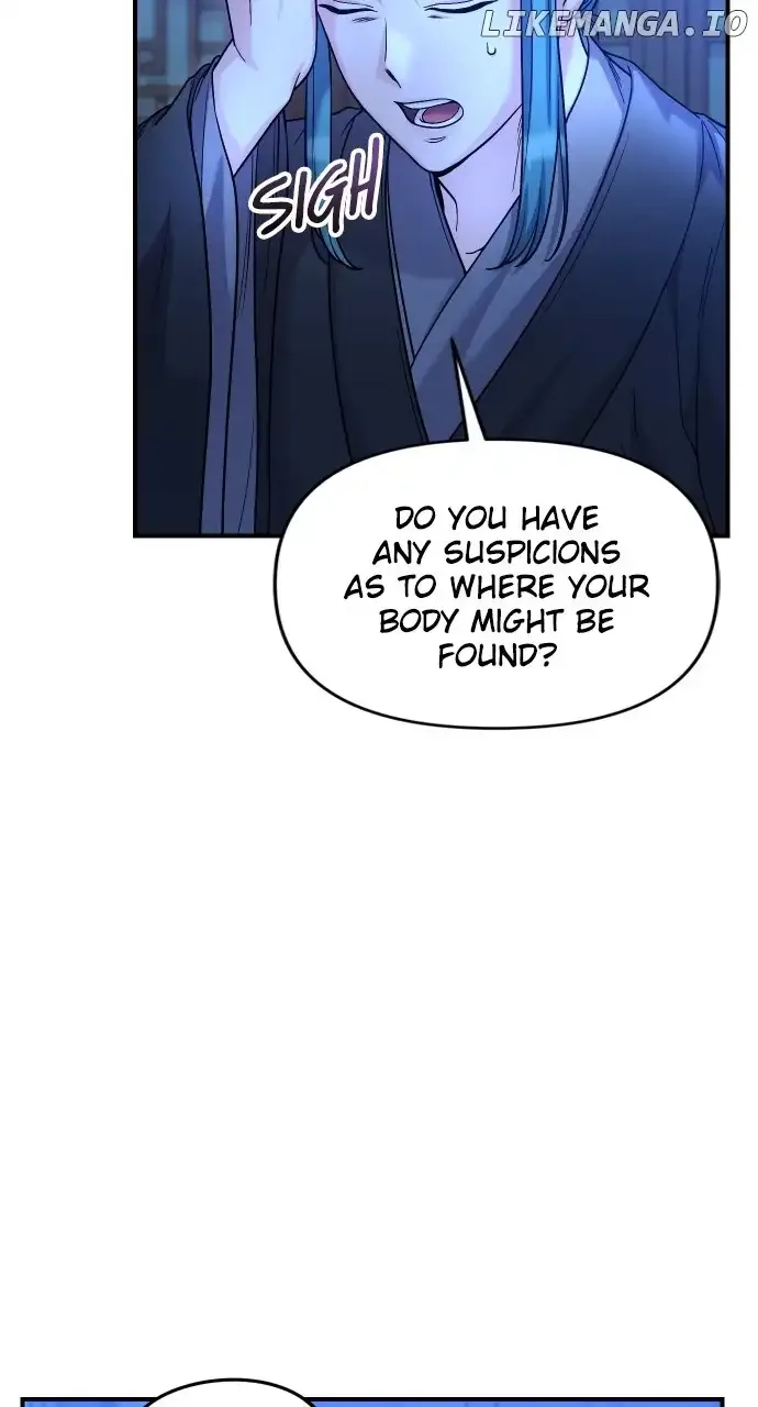 A Master, Who Woke up as a Concubine Chapter 34 page 59
