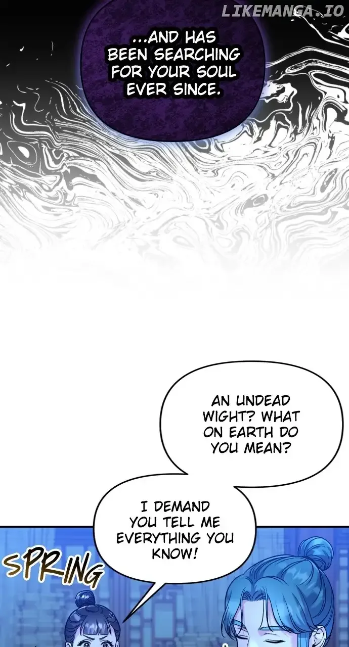 A Master, Who Woke up as a Concubine Chapter 34 page 65