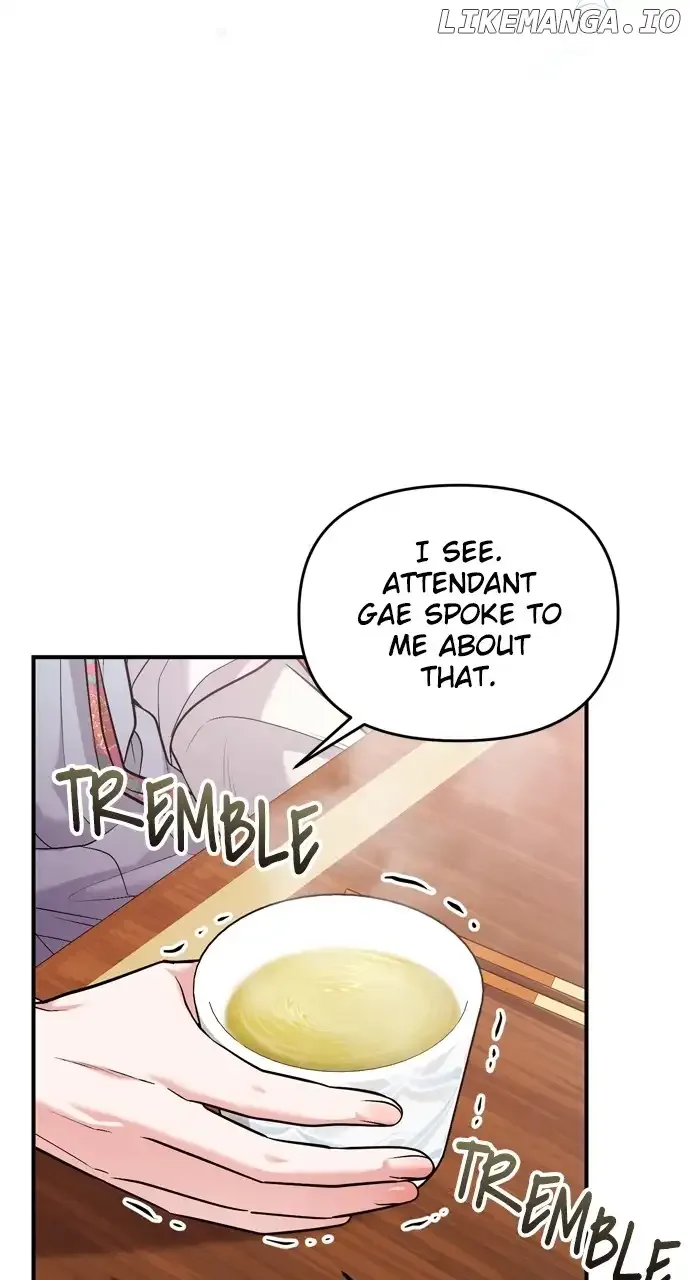 A Master, Who Woke up as a Concubine Chapter 36 page 27