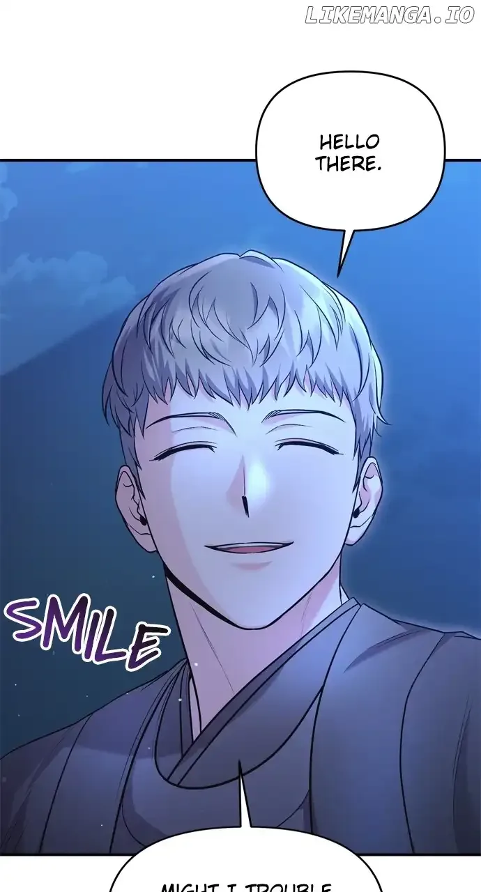 A Master, Who Woke up as a Concubine Chapter 38 page 31