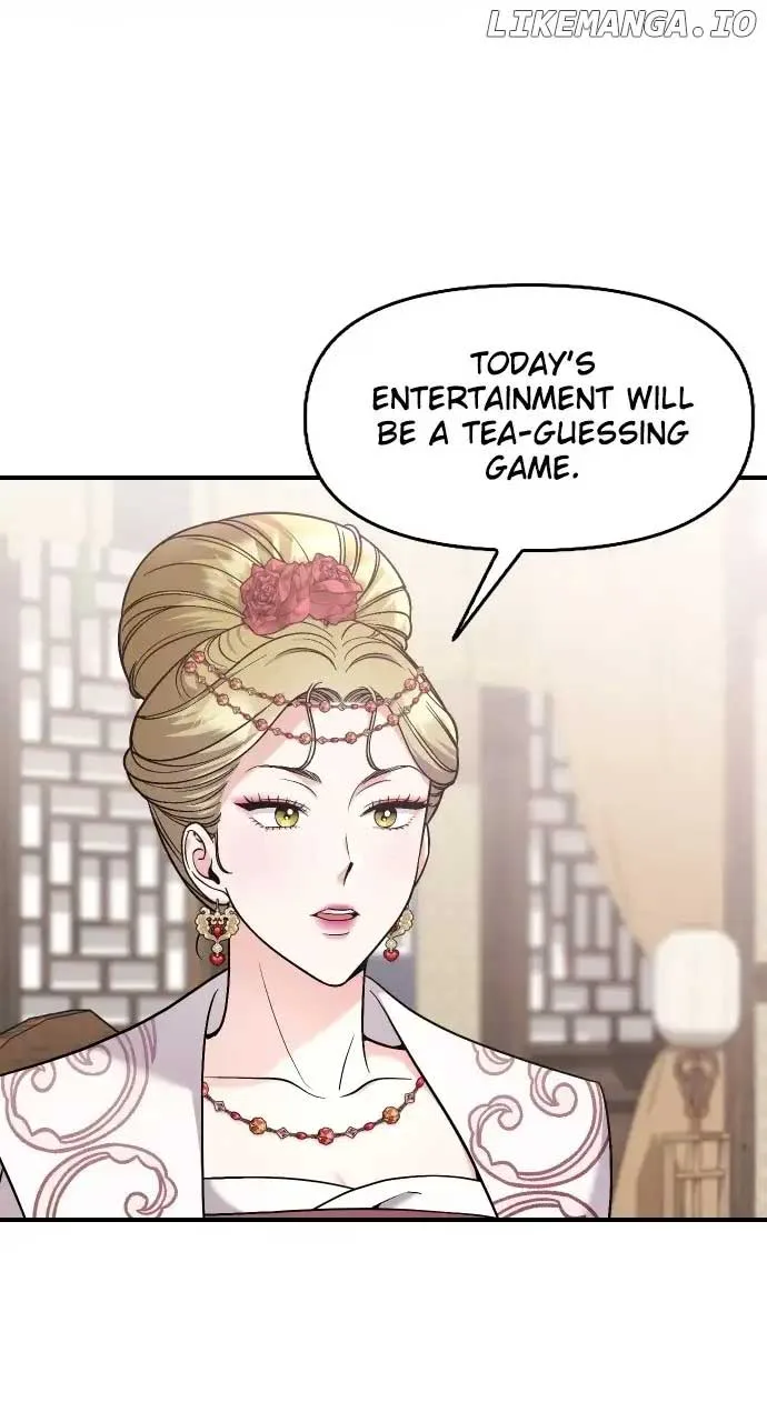 A Master, Who Woke up as a Concubine Chapter 37 page 59