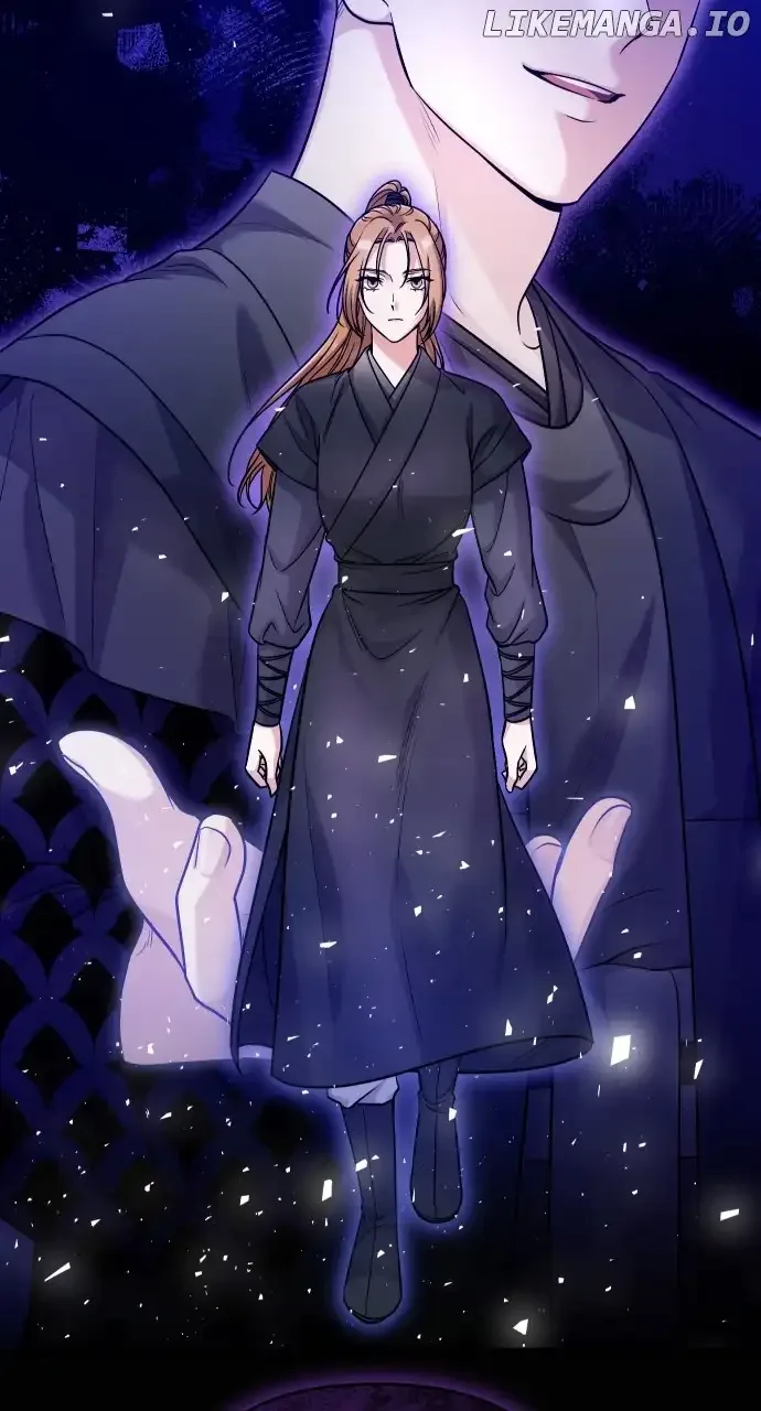 A Master, Who Woke up as a Concubine Chapter 34 page 64