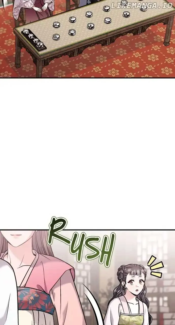A Master, Who Woke up as a Concubine Chapter 37 page 56