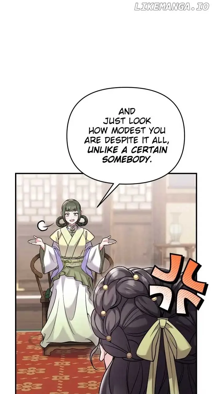 A Master, Who Woke up as a Concubine Chapter 37 page 52