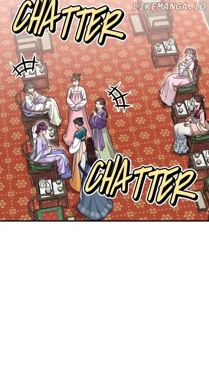 A Master, Who Woke up as a Concubine Chapter 37 page 47