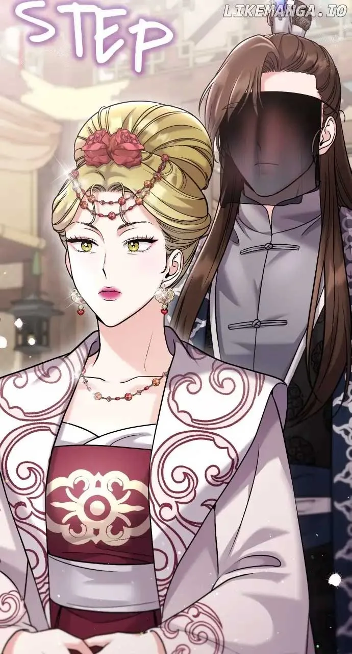 A Master, Who Woke up as a Concubine Chapter 37 page 54