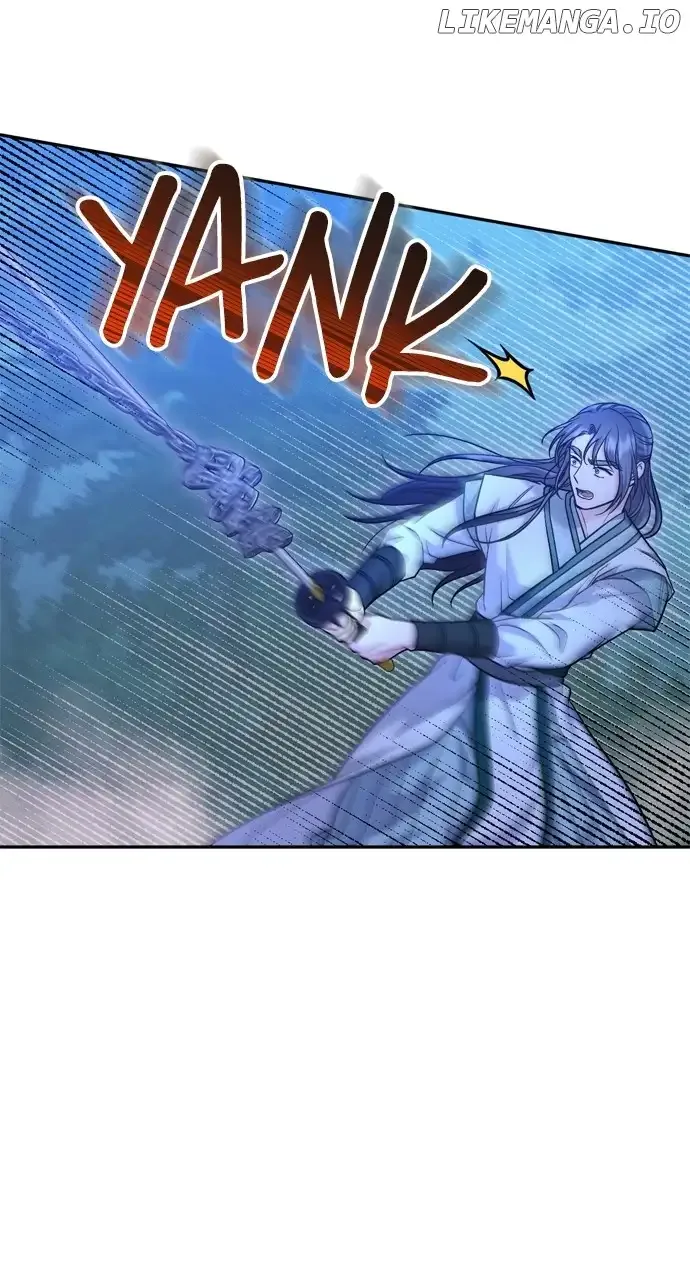 A Master, Who Woke up as a Concubine Chapter 38 page 28