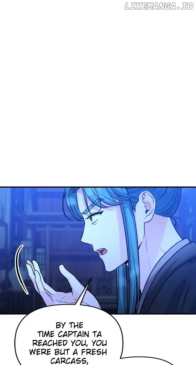 A Master, Who Woke up as a Concubine Chapter 34 page 61