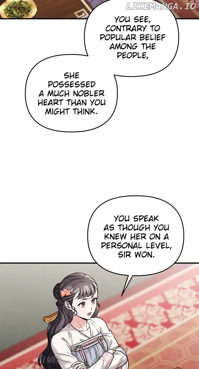 A Master, Who Woke up as a Concubine Chapter 36 page 24