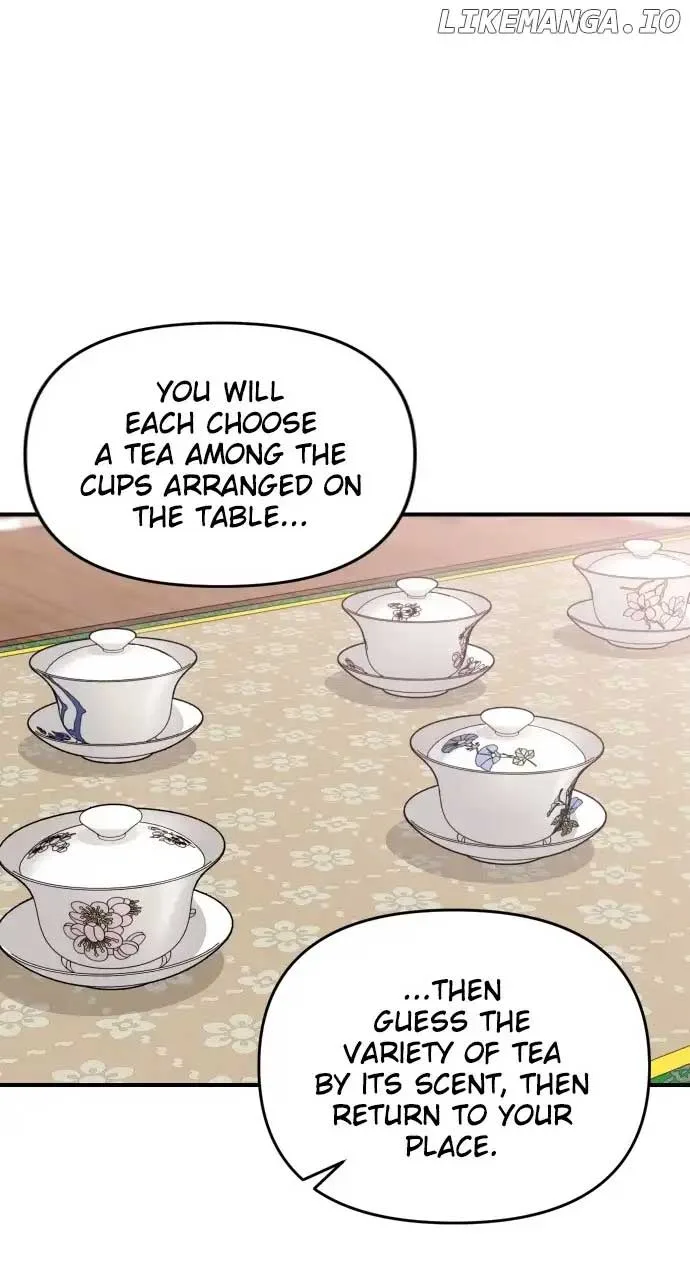 A Master, Who Woke up as a Concubine Chapter 37 page 60