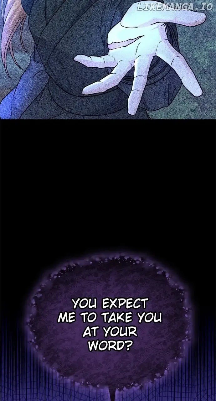 A Master, Who Woke up as a Concubine Chapter 38 page 39