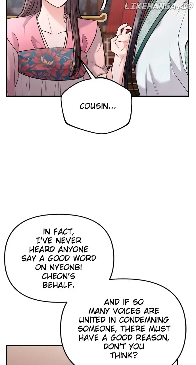 A Master, Who Woke up as a Concubine Chapter 36 page 40