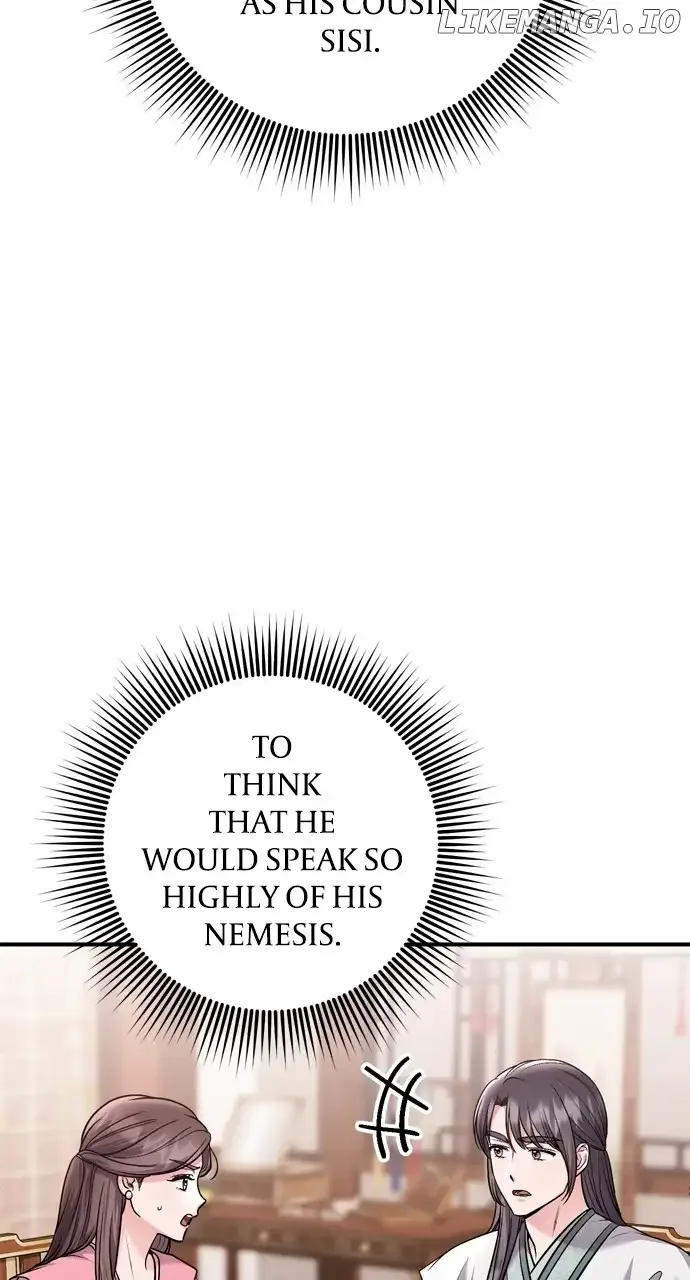 A Master, Who Woke up as a Concubine Chapter 36 page 33