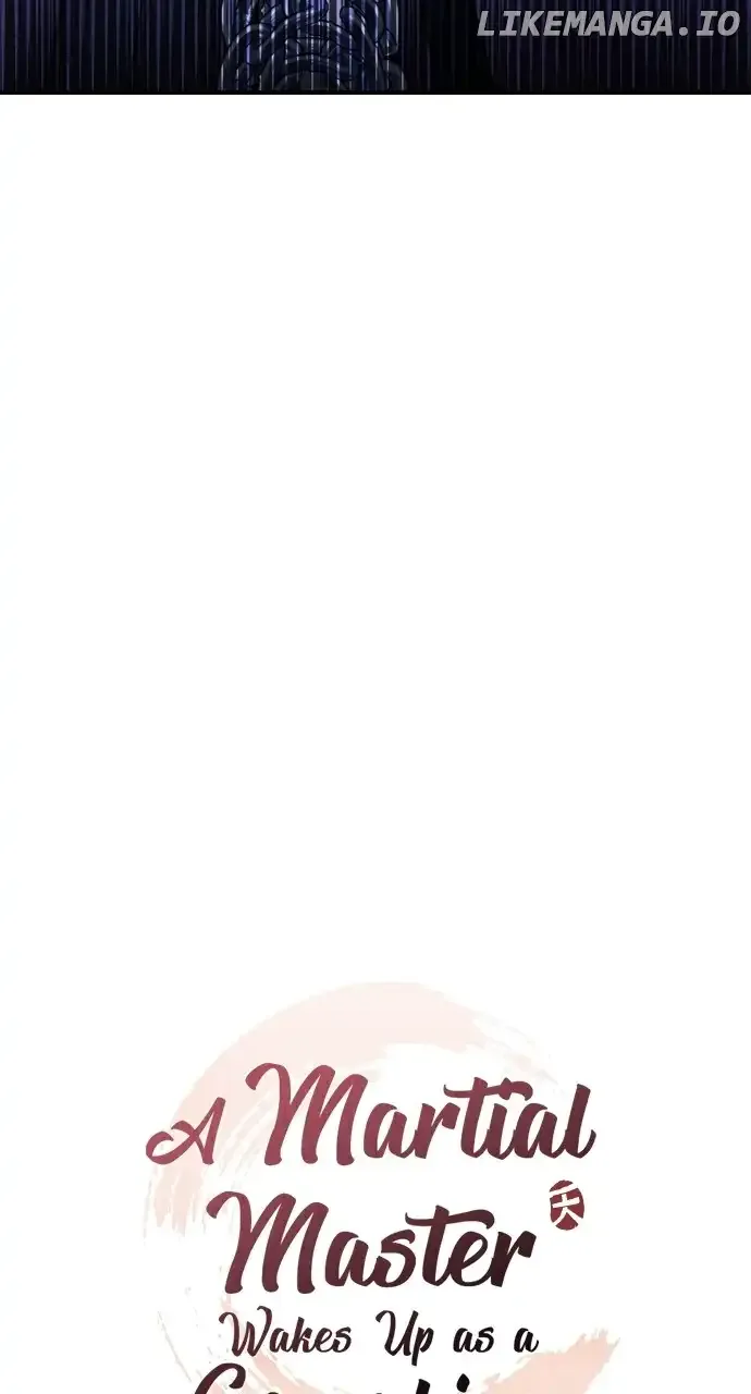 A Master, Who Woke up as a Concubine Chapter 38 page 34