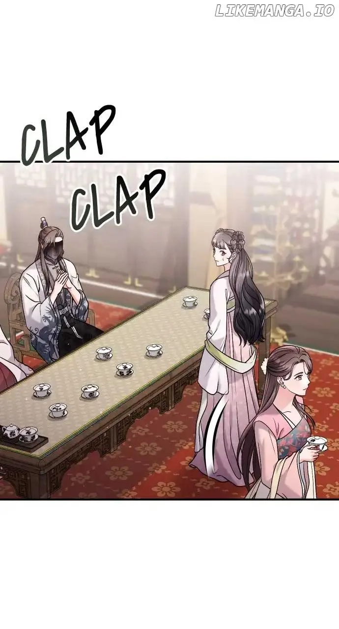 A Master, Who Woke up as a Concubine Chapter 37 page 69
