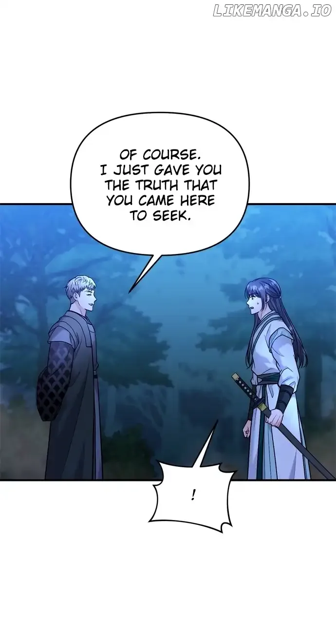A Master, Who Woke up as a Concubine Chapter 38 page 41