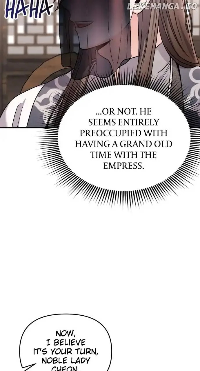 A Master, Who Woke up as a Concubine Chapter 37 page 73