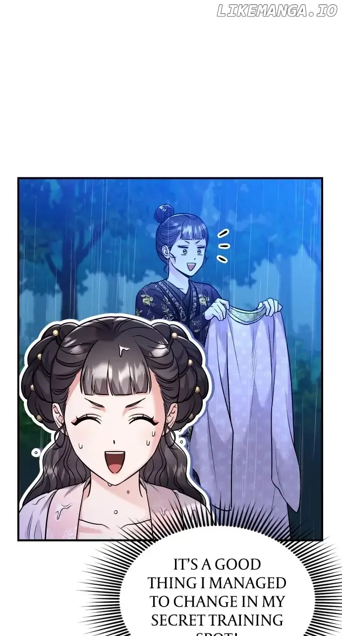 A Master, Who Woke up as a Concubine Chapter 34 page 72