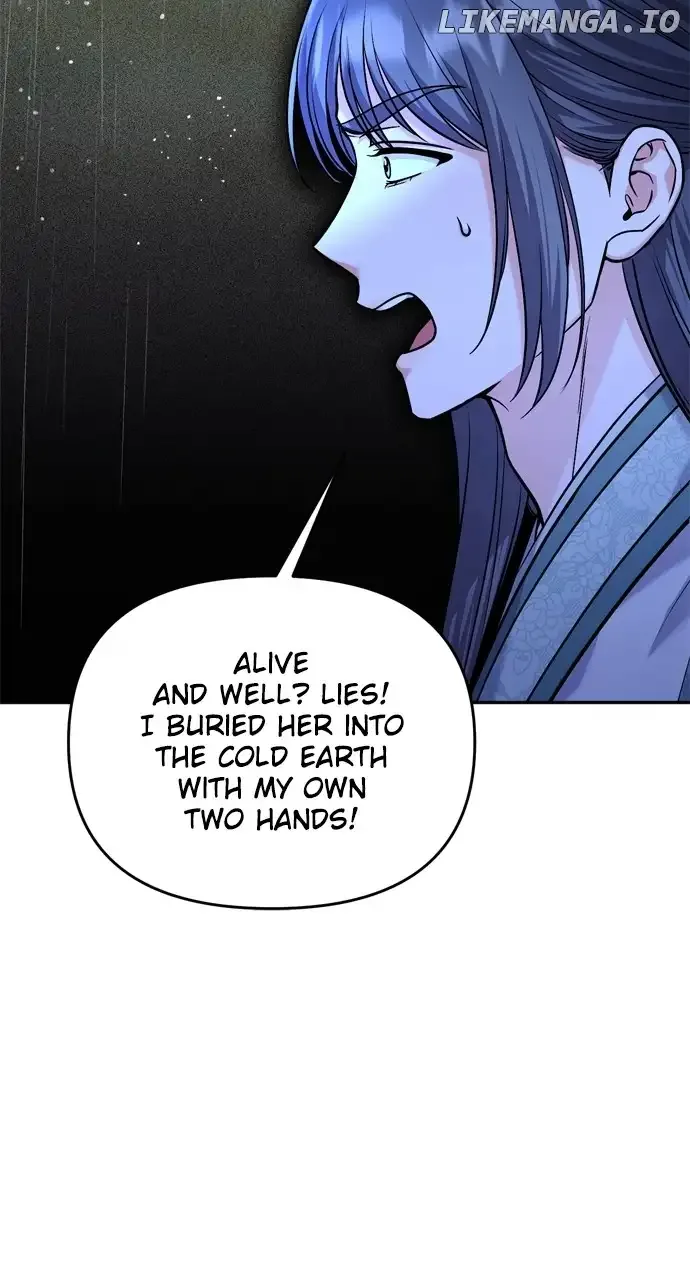 A Master, Who Woke up as a Concubine Chapter 38 page 44