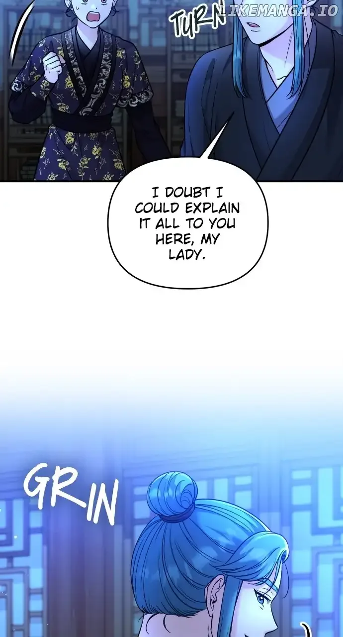 A Master, Who Woke up as a Concubine Chapter 34 page 66
