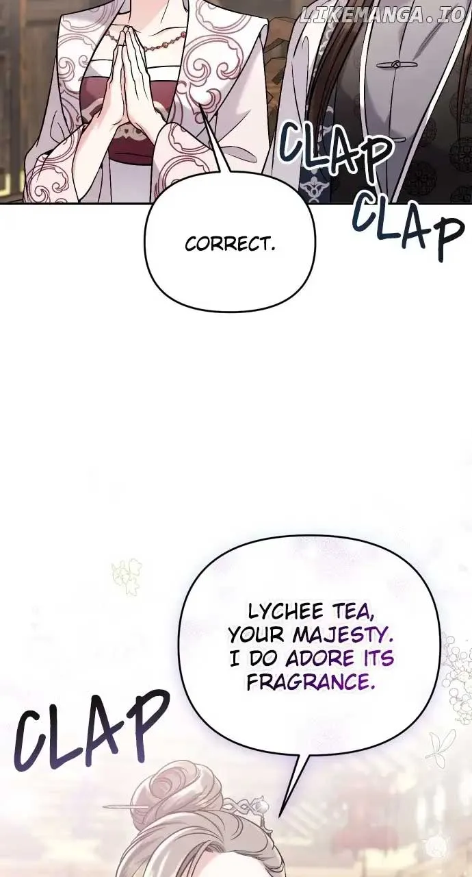 A Master, Who Woke up as a Concubine Chapter 37 page 66
