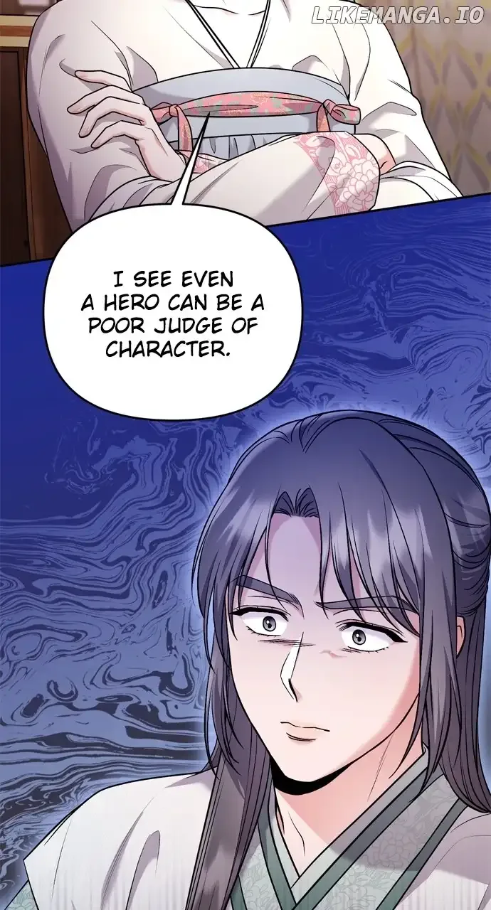 A Master, Who Woke up as a Concubine Chapter 36 page 38