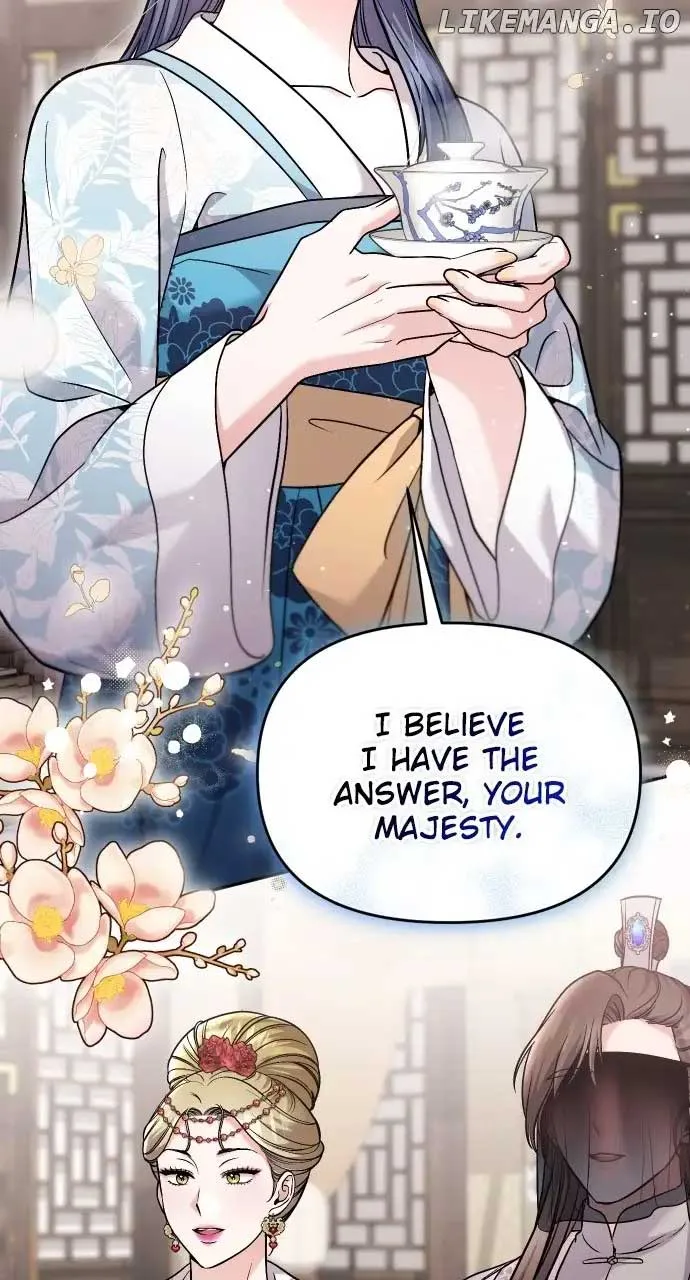 A Master, Who Woke up as a Concubine Chapter 37 page 65