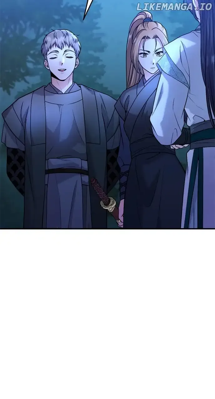 A Master, Who Woke up as a Concubine Chapter 38 page 52