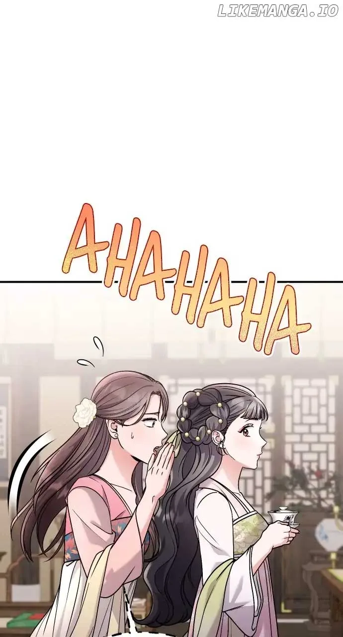 A Master, Who Woke up as a Concubine Chapter 37 page 85