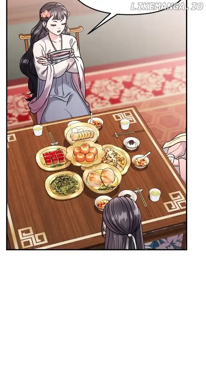 A Master, Who Woke up as a Concubine Chapter 36 page 41