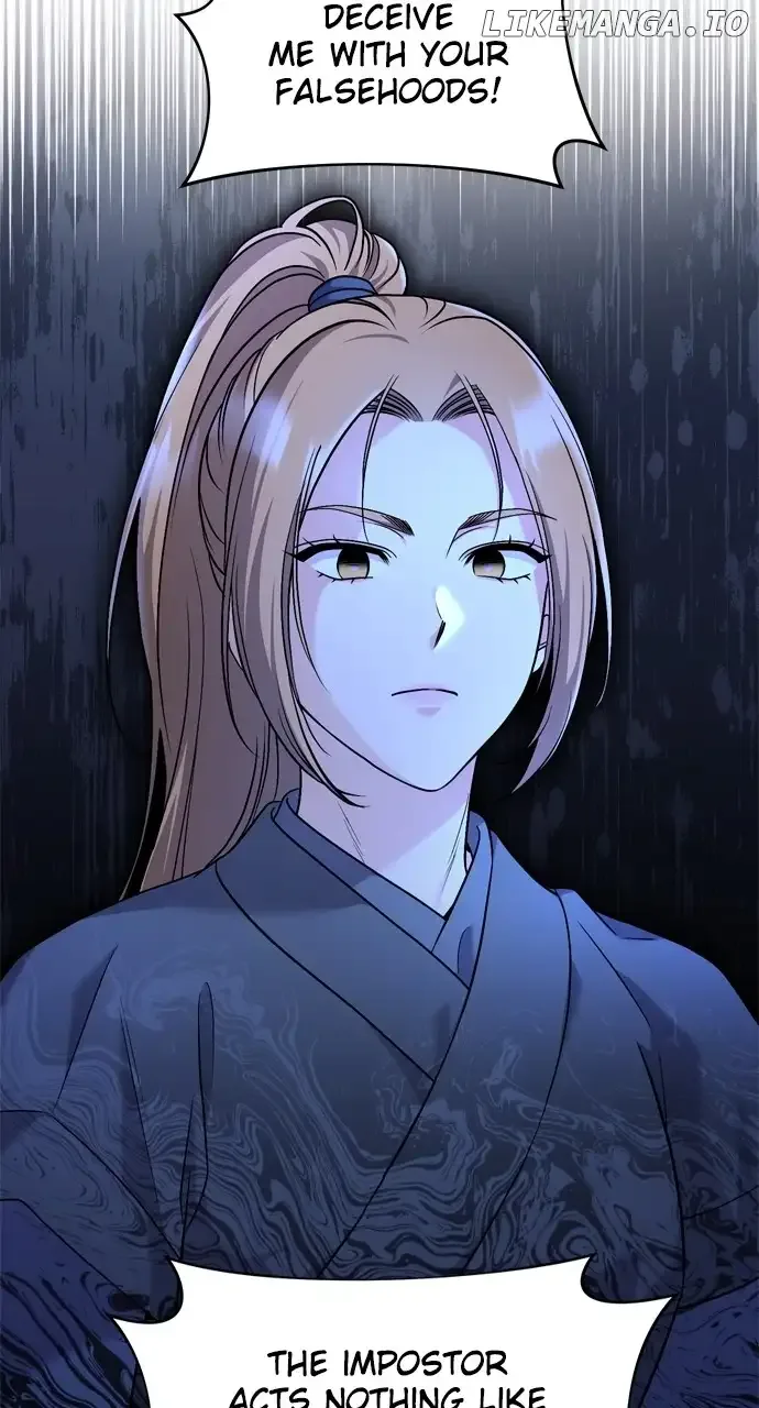 A Master, Who Woke up as a Concubine Chapter 38 page 58