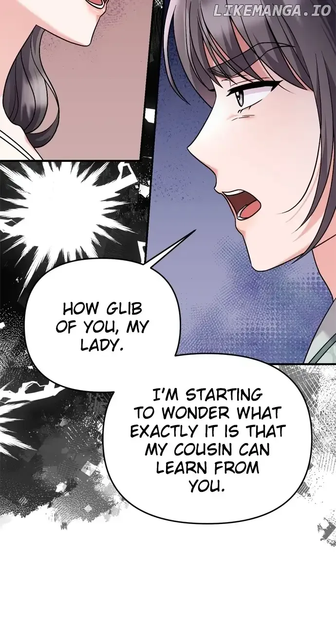 A Master, Who Woke up as a Concubine Chapter 36 page 44