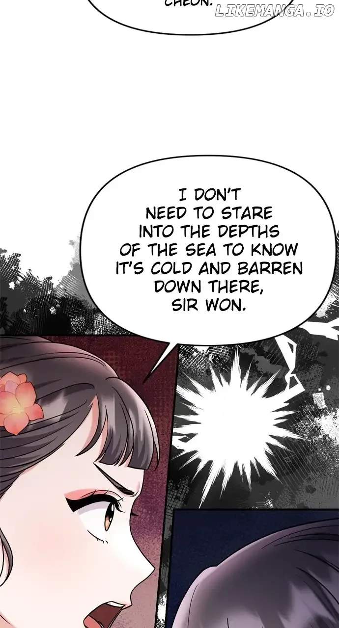 A Master, Who Woke up as a Concubine Chapter 36 page 43