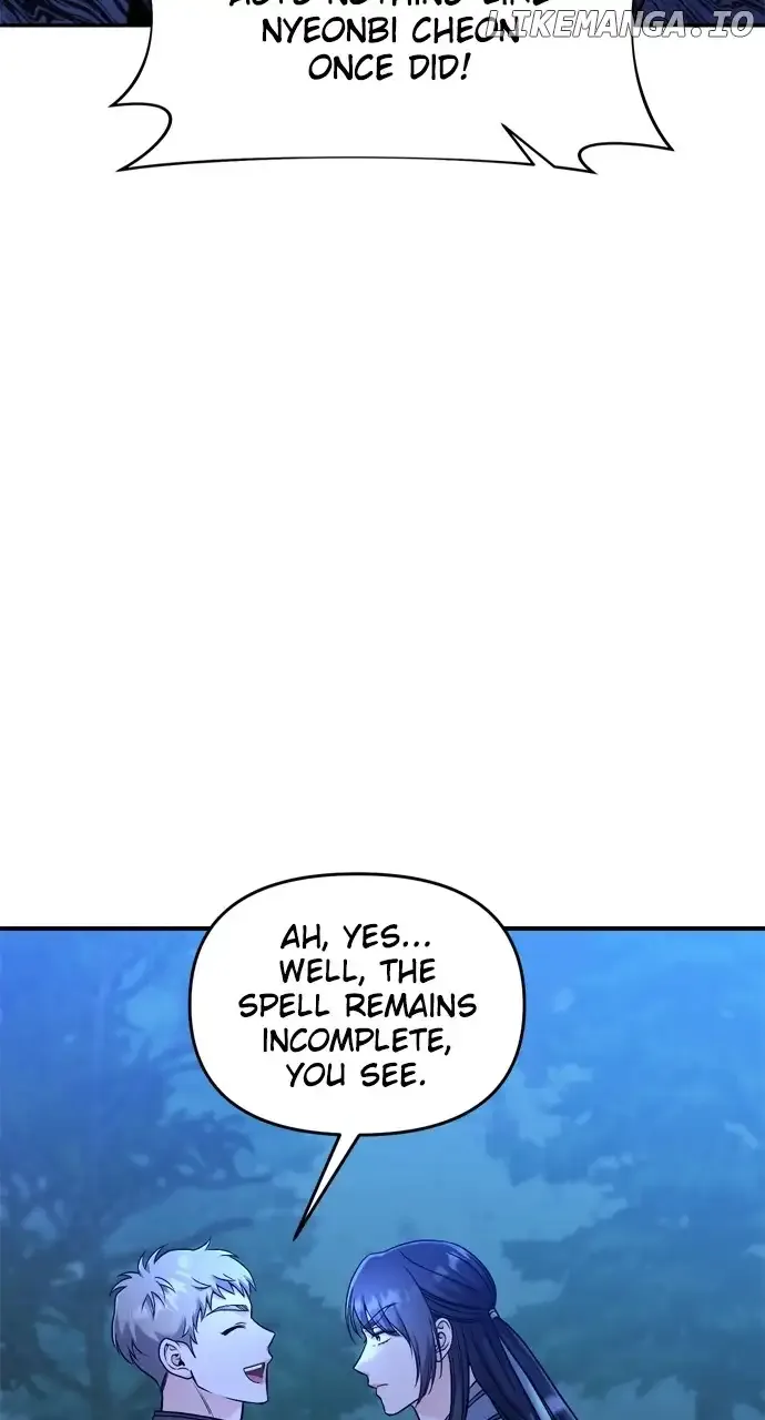 A Master, Who Woke up as a Concubine Chapter 38 page 59