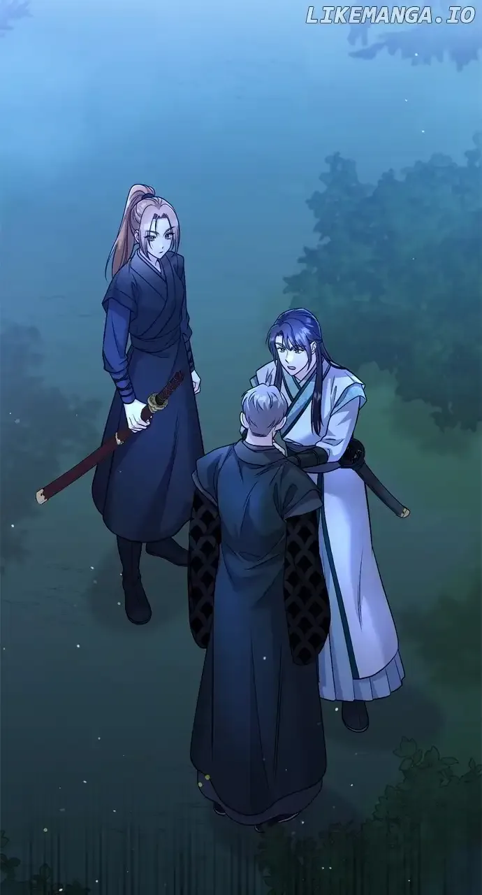 A Master, Who Woke up as a Concubine Chapter 38 page 64