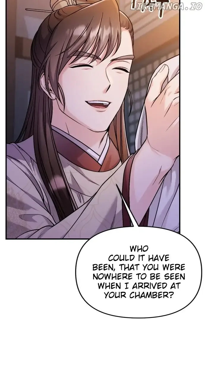 A Master, Who Woke up as a Concubine Chapter 34 page 81