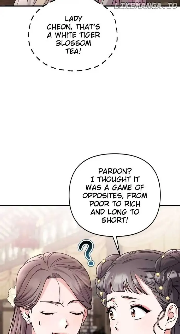 A Master, Who Woke up as a Concubine Chapter 37 page 86
