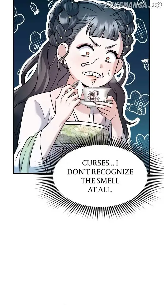A Master, Who Woke up as a Concubine Chapter 37 page 78