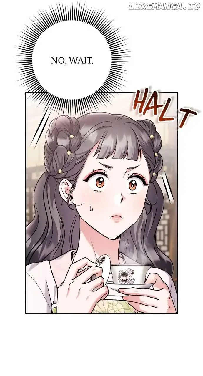 A Master, Who Woke up as a Concubine Chapter 37 page 79