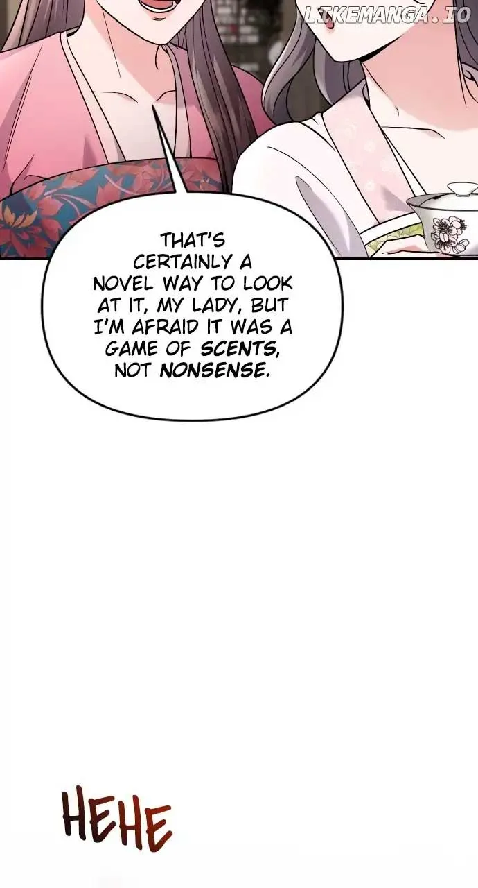 A Master, Who Woke up as a Concubine Chapter 37 page 87