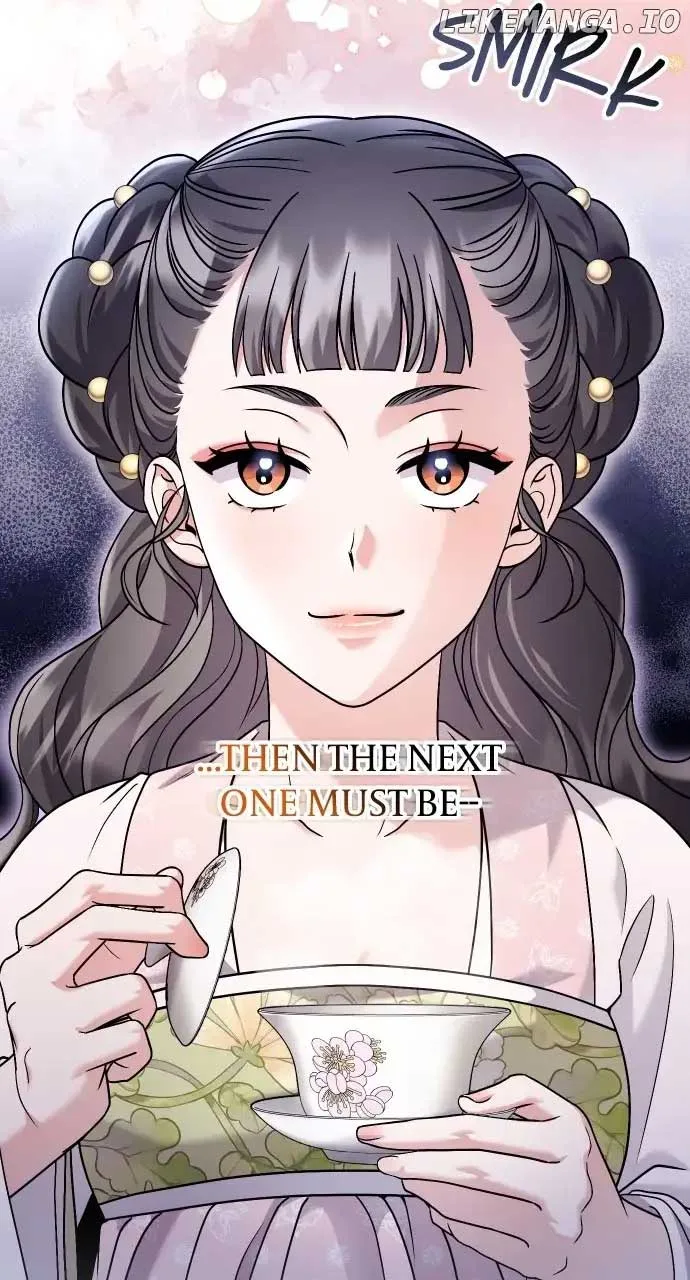 A Master, Who Woke up as a Concubine Chapter 37 page 82