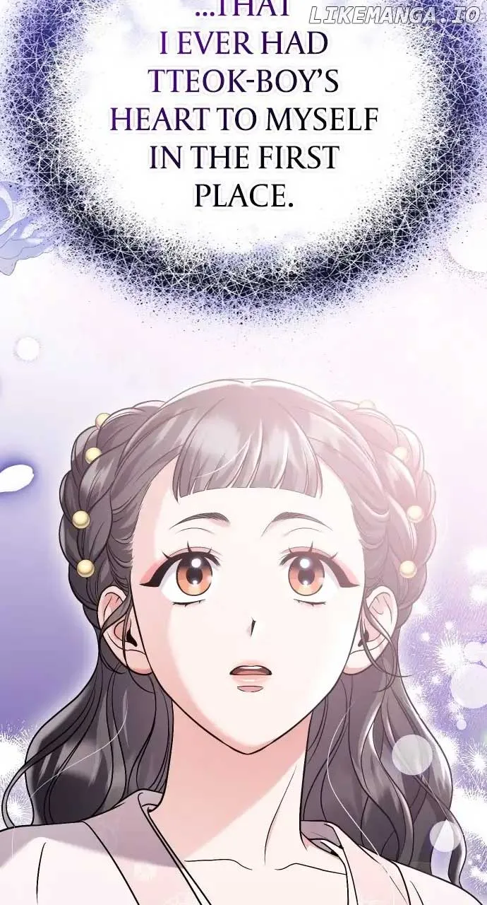 A Master, Who Woke up as a Concubine Chapter 37 page 98