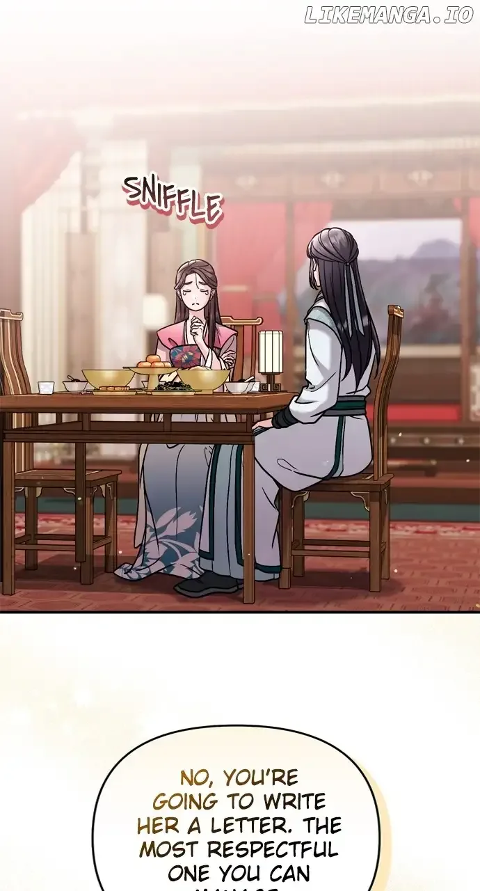 A Master, Who Woke up as a Concubine Chapter 36 page 53