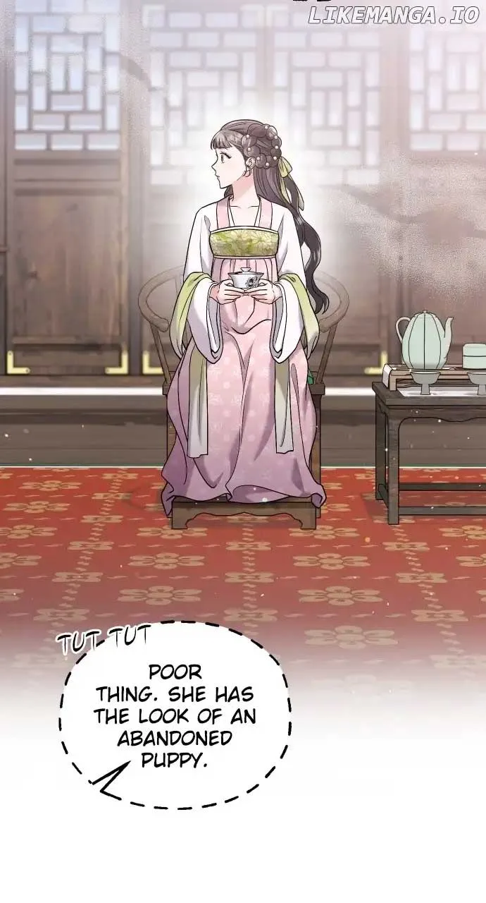A Master, Who Woke up as a Concubine Chapter 37 page 93