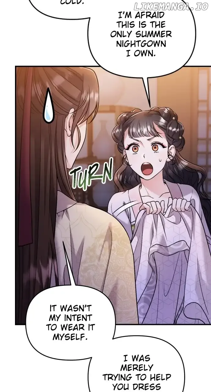 A Master, Who Woke up as a Concubine Chapter 34 page 87