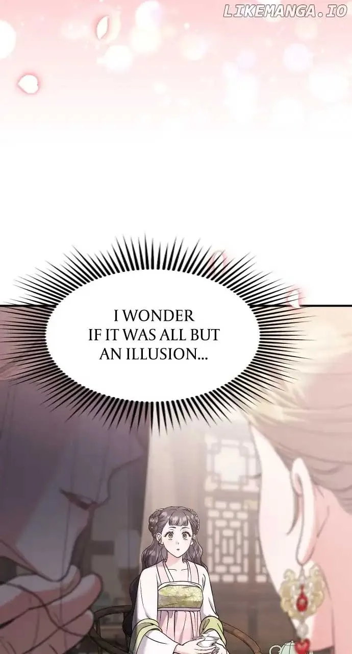 A Master, Who Woke up as a Concubine Chapter 37 page 96